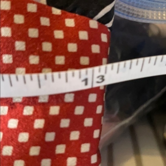 Bebe dress extra small silk dress - Picture 6 of 9